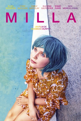 Milla en streaming ou téléchargement
