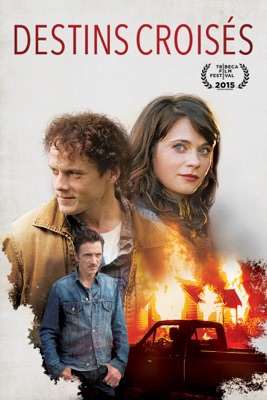  Destins Croisés en streaming ou téléchargement 