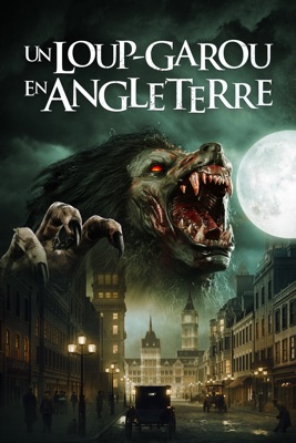  Un Loup-garou En Angleterre en streaming ou téléchargement 