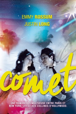  Comet en streaming ou téléchargement 