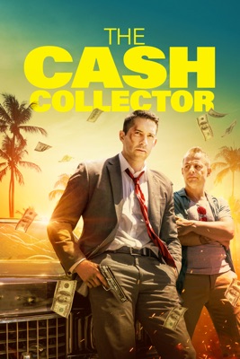  The Cash Collector en streaming ou téléchargement 