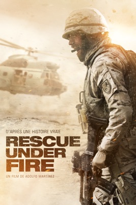  Rescue Under Fire (VOST) en streaming ou téléchargement 