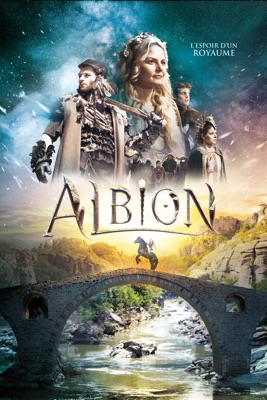  Albion en streaming ou téléchargement 