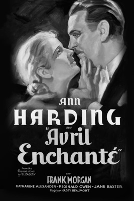  Avril Enchanté (Enchanted April) en streaming ou téléchargement 