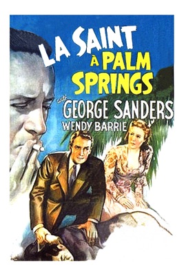  Le Saint à Palm Springs en streaming ou téléchargement 