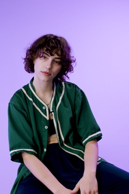  King Princess évoque « Cheap Queen » en streaming ou téléchargement 
