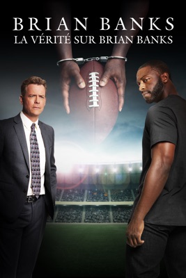  La Vérité Sur Brian Banks en streaming ou téléchargement 