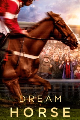 Dream Horse en streaming ou téléchargement