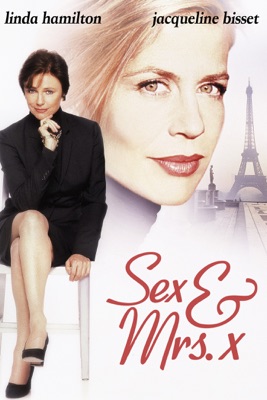  L'art De Séduire (Sex & Mrs. X) en streaming ou téléchargement 