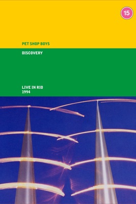  Discovery (Live In Rio 1994) [2021 Remaster] en streaming ou téléchargement 