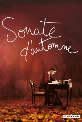  Sonate D'automne en streaming ou téléchargement 