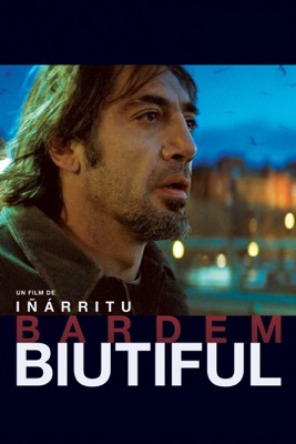  Biutiful (VF) en streaming ou téléchargement 