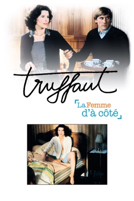  La Femme D'à Côté en streaming ou téléchargement 