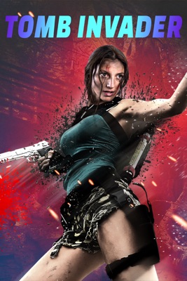  Tomb Invader en streaming ou téléchargement 