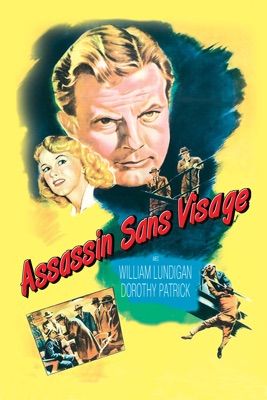  Follow Me Quietly (Assassin Sans Visage) en streaming ou téléchargement 