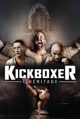  Kickboxer : L'héritage en streaming ou téléchargement 