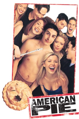  American Pie en streaming ou téléchargement 