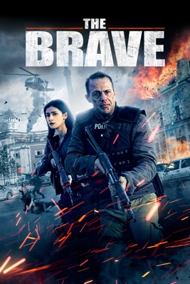 Télécharger The Brave ou voir en streaming