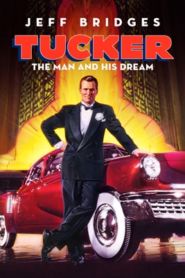  Tucker: The Man And His Dream en streaming ou téléchargement 