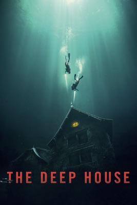  The Deep House en streaming ou téléchargement 