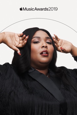  Lizzo : Révélation De L’année en streaming ou téléchargement 