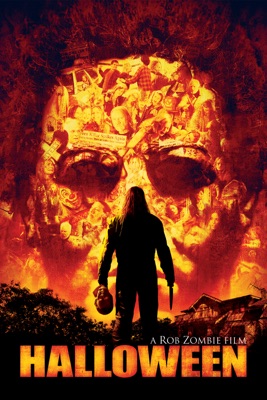  Halloween (2007) en streaming ou téléchargement 