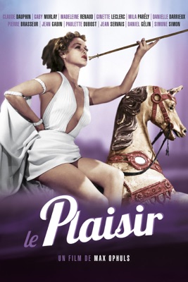  Le Plaisir en streaming ou téléchargement 