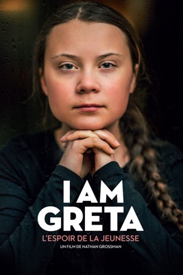  I Am Greta en streaming ou téléchargement 