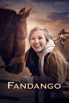  Fandango en streaming ou téléchargement 