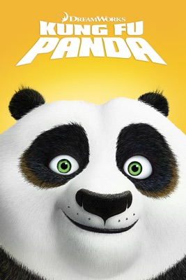Télécharger Kung Fu Panda (VF) ou voir en streaming