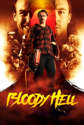  Bloody Hell (2020) en streaming ou téléchargement 