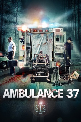  Ambulance 37 en streaming ou téléchargement 