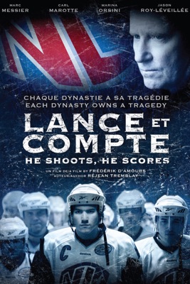  He Shoots, He Scores (Lance Et Compte) en streaming ou téléchargement 