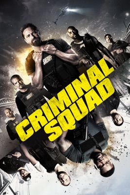  Criminal Squad en streaming ou téléchargement 