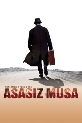  Moïse Sans Bâton (Asasız Musa) en streaming ou téléchargement 