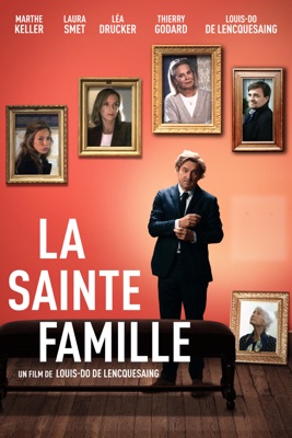 Télécharger La Sainte Famille ou voir en streaming