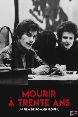  Mourir à Trente Ans en streaming ou téléchargement 