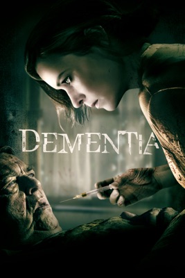  Dementia en streaming ou téléchargement 