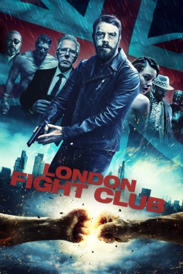  London Fight Club en streaming ou téléchargement 
