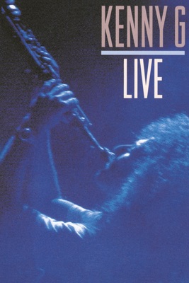  Kenny G: Live en streaming ou téléchargement 