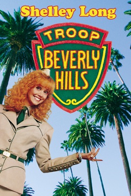  Troop Beverly Hills en streaming ou téléchargement 