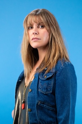  Grace Potter évoque 