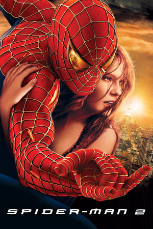 Spider-Man 2 (VF) en streaming ou téléchargement