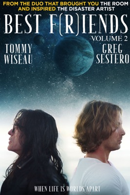  Best F(r)iends: Volume 2 en streaming ou téléchargement 