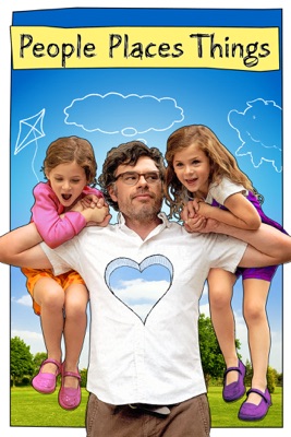  People Places Things en streaming ou téléchargement 