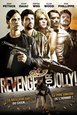  Revenge For Jolly! en streaming ou téléchargement 