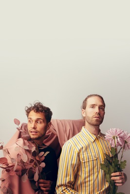  Lo & Leduc évoquent 