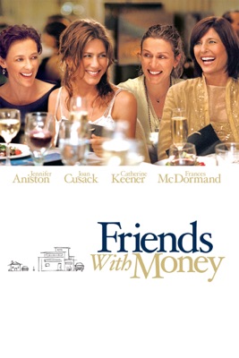  Friends With Money en streaming ou téléchargement 