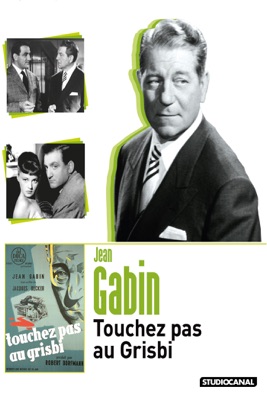 TÉLÉCHARGER TOUCHEZ PAS AU GRISBI