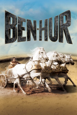 Ben-Hur torrent magnet